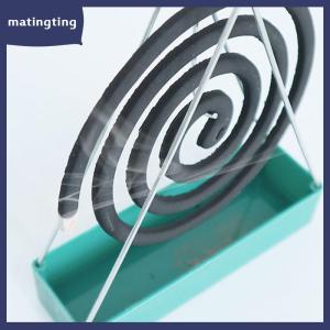 matingting Sắt Muỗi Cuộn Dây Chủ Hương Chủ Cuộn Dây Hương Khung Hiện Đại Thấm Hương Giá Cho Hộ Gia Đình Phòng Ngủ Patio