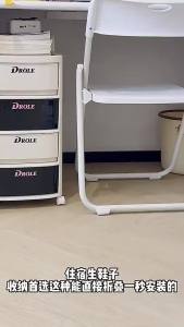 【SG READY STOCK】Foldable Shoe  (3 Pcs/6 PCS Bundle)Installation Free shoe cabinet  shoe rack