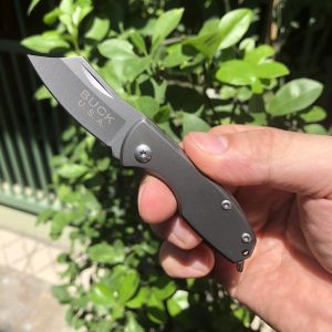 Dao gọt trái cây USA mini nhỏ gọn tiện lợi làm móc khóa