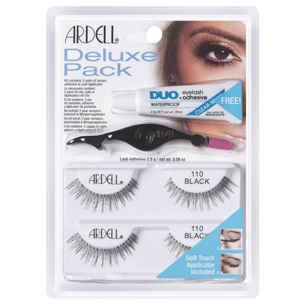 Ardell deluxe pack 65222/ 110