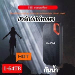 สื่อการจัดเก็บข้อมูล ต่อต้านแม่เหล็กไฟฟ้า บางและเบา อุปกรณ์จัดเก็บข้อมูล การกระจายความร้อนที่แข็งแกร่ง