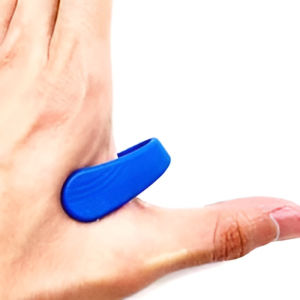 New Product  Hoku Point Acupoint Massage Clamp Acupoint Massager Hoku Point Clamp Thumb Acupoint Massage Meridian Massage Clamp虎口穴位夹