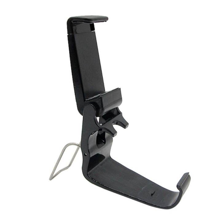 Universal Mobile Phone Mount Bracket Gamepad Controller Clip Holder for ...