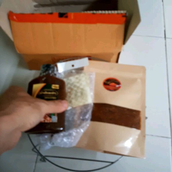 Buyer review video 2