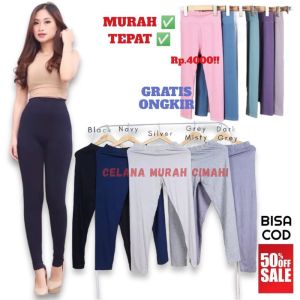 Legging Dewasa Jumbo & Standar Premium - Legging Dewasa Wanita - Legging Dewasa Murah - Legging Dewasa Hitam Polos - Celana Legging Dewasa Jumbo - Celana Legging Dewasa Perempuan - Celana Legging Dewasa Spandex Premium Standar & Jumbo