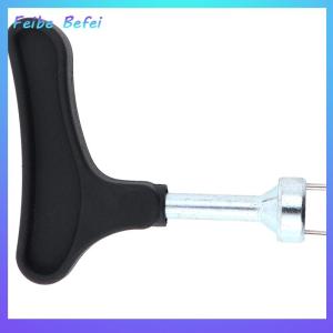 [Feibe Befei] Golf Shoes Spike Wrench Tool Tightening Spikes Cleat Removal Tool