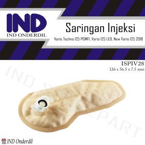 Saringan Filter Pampers Pempes Pempers Pampes Pelampung Pompa Pump Bensin Fuel Injeksi Injection Honda Vario Techno 125 PGMFI & Vario 125 LED FI & New Vario 125 eSP 2018 F1