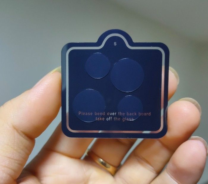 EVO IPHONE Lens Camera Protector IPHONE 6/IPHONE PLUS/IPHONE - Main Image