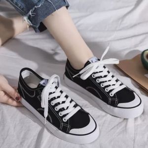 JURAGAN ONLINE - VELMA Sneakers Sepatu Wanita Kekinian Bahan Halus Ringan Nyaman Dipakai