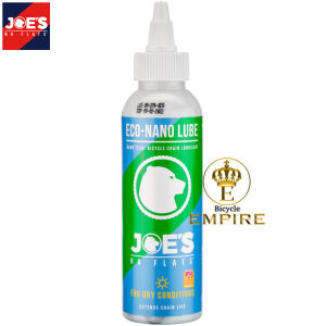 Joes No Flats Eco Nano Lube For Dry Weather Joe s Chain Lubricant Cairan Tubeless Bicycle Empire