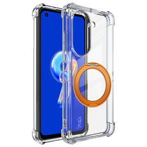 Ốp Lưng Từ Tính Cho Asus Zenfone 10 9 Zenfone10 Zenfone9 5G Bảo Vệ Camera TPU Chống Sốc CA0028