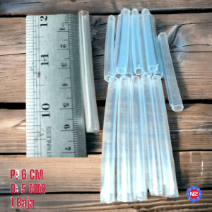 protection sleeve 2 kawat dropcore fiber optik sleeve protector dropcore pelindung sambungan fiber optic