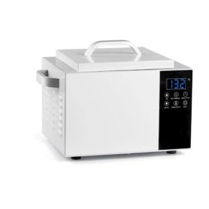 btnx Intelligent hair removal wax machine - 1.5L large capacity electric wax machine with precise temperature control 2Z6B7