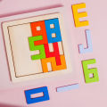 =‘；GOOD[ Blok Banan Kreatif Kayu untuk Kanak-Kanak Rentas Sempadan, Pendidikan Awal, Pencerahan, Jigsaw, Mencerdaskan Otak Tadika, Borong Mainan Teka-Teki. 