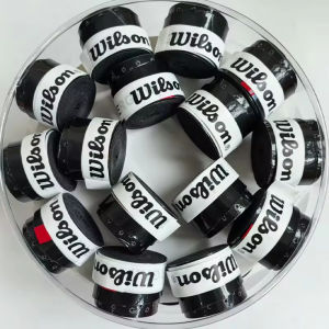 12PCS Pickleball Racket Grip Tape Absorbent Non-Slip Anti-Sweat Grip Strap Grasp Advanced Padded Wrist