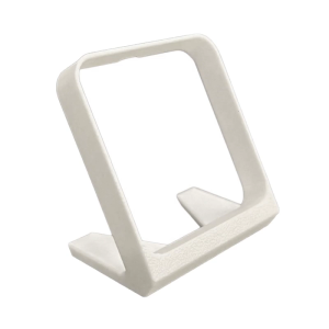 Multiple Surfaces Placement Frame Display Stand Rack For Digital Temperature Humidity Sensors Clear Readability Solution