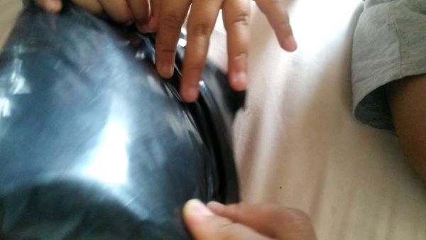 Buyer review video 3