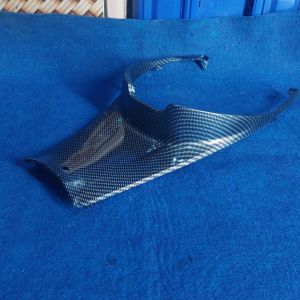 COVER TANGKI HONDA REVO FIT F1 INJEKSI KARBON