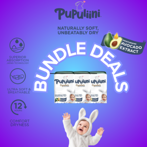 PUPULIINI SIGNATURE PULL-UP M 50S