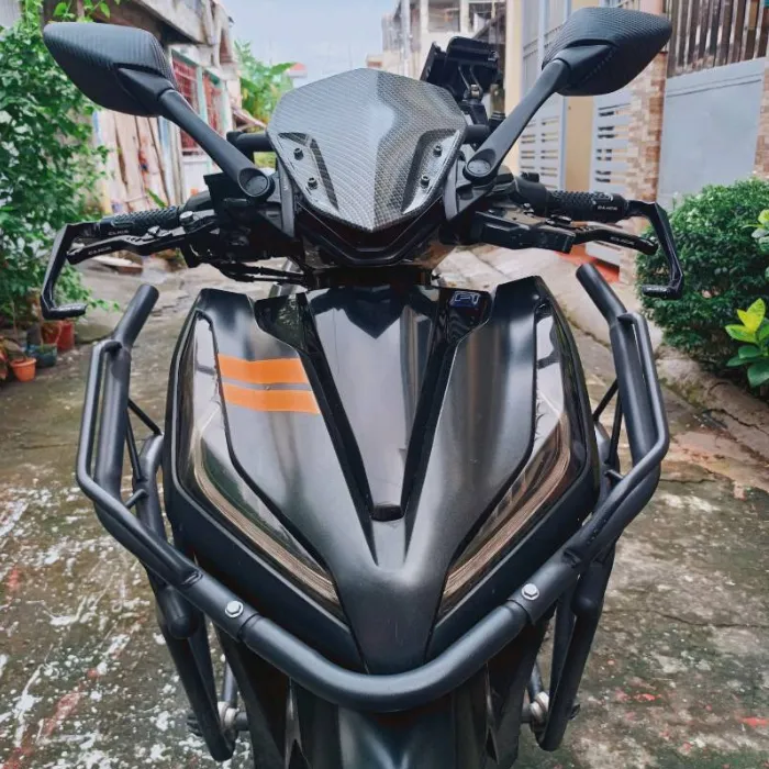 Honda Click 150i Modified Price For HONDA Click 125 Click 150 V1