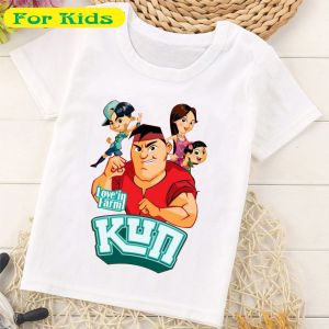 <SĨ> áo thun sữa kun nông dân siêu phàm chất cotton mịn đẹp đủ szie bé lớp 1/2/3/5