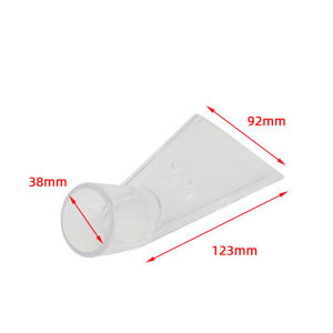 Water Absorption Machine Modified Sofa Pickpocket Head Sofa Vacuum Cleaner Brush Nozzle