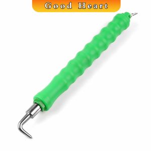 J.D. ตะขอผูกเหล็ก ตะขอมัดลวด คีมผูกลวดอัตโนมัติ Semi-automatic bar hook