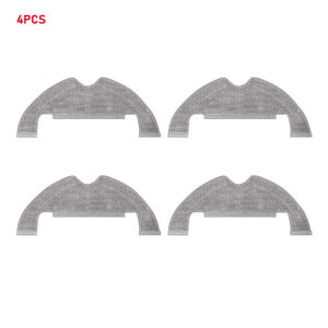 Rags Mop Cloth Parts For Xiaomi Mi Robot Vacuum Mop 2 Ultra STYTJ05ZHM