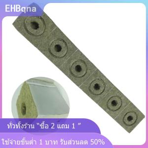[COD] EHBqna KITCHEN MINSHENG Rock Wool Cubes Ventilative Hydroponic Grow Rockwool Cubes Soilless Cultivation
