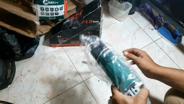 Buyer review video 4