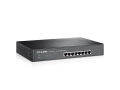 TP-Link TL-SG1008 8-Port Gigabit Desktop/Rackmount Switch | Network Switch Hub | 8 Port Gigabit Switch | Switch Hub for Internet. 