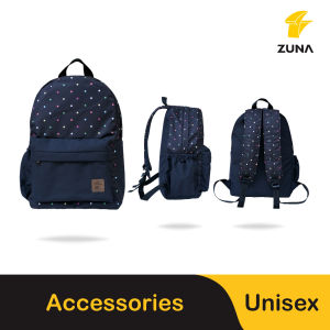 Zuna Gloves Tas Ransel Bagpack Punggung Anak-anak / Dewasa Backpack Wesly