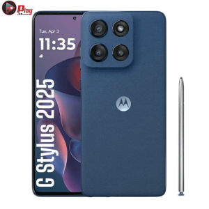 Motorola G Stylus 2025 5G quốc tế 2 sim Màn Amoled 120hz siêu đẹp | Đẹp Tuyển Chọn Tặng Kèm Sạc