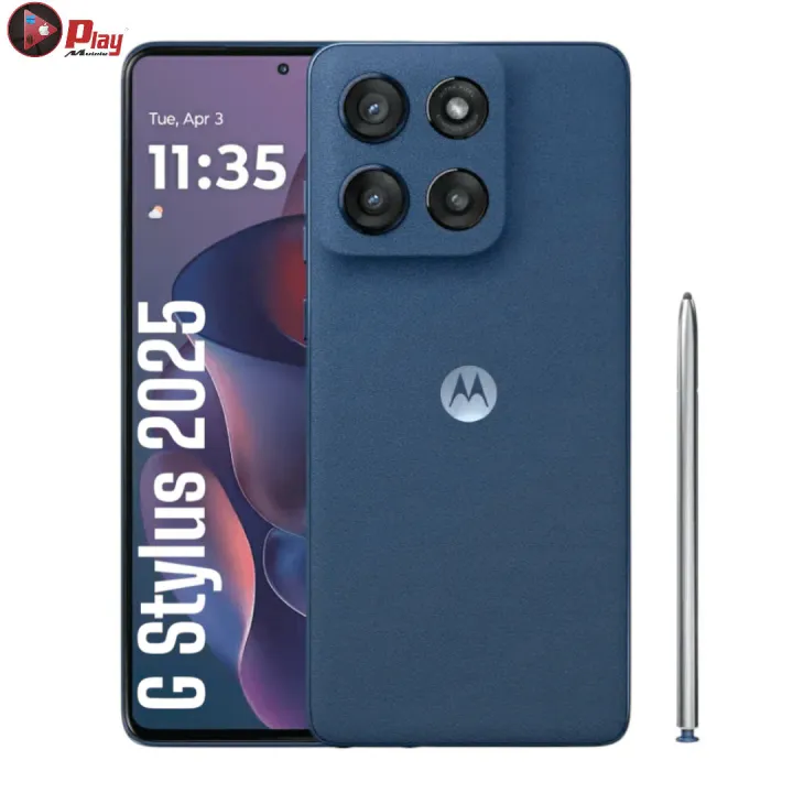 Motorola G Stylus 2025 5G quốc tế 2 sim Màn Amoled 120hz siêu đẹp | Đẹp Tuyển Chọn Tặng Kèm Sạc | BigBuy360 - bigbuy360.vn Motorola G Stylus 2025 5G quốc tế 2 sim Màn Amoled 120hz siêu đẹp | Đẹp Tuyển Chọn Tặng Kèm Sạc | BigBuy360 - bigbuy360.vn