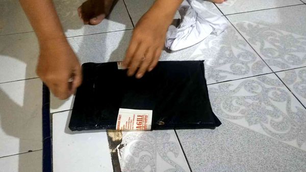 Buyer review video 2