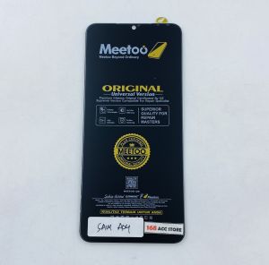 LCD Touchscreen SAMSUNG A04 Meetoo Super Quality Original