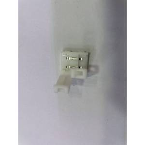 ขั้วต่อสายไฟ 5050 RGB 4P ขนาด 10mm