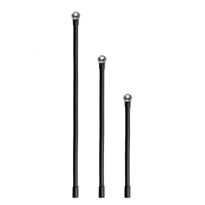 Gooseneck Metal Hose for Camera and Video Lighting Mount Cellphone Camera Support Flexible Arm Easy Positioning Hose