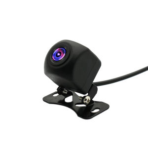 Kamera Parkir Mundur / Tampilan Belakang Mobil Orca AHD 720P Night Vision Terbaru