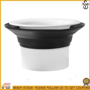 [YoungStyle] ดรัมด้านล่างลำโพงกลองอุปกรณ์เสริมชิ้นส่วนการป้องกันรูเบสเบส