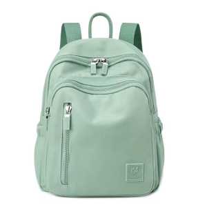 Tas Ransel Wanita Terbaru 2025 Trendy Fashion Import Korea Style Untuk Kerja Kuliah Sekolah Anak Cewek