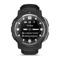 [Mới, hàng chính hãng] Đồng hồ thông minh Garmin Instinct Crossover. 