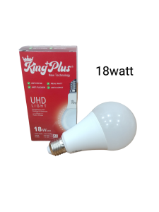 lampu led kingplus capsul.awet dan hemat energi