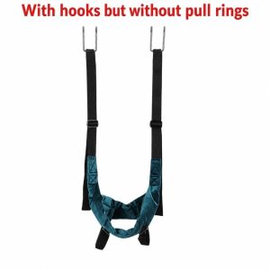 XIJIBAN Decompression Cervical Neck Traction Belt Correction Vertebrae Therapy Stretching Cervical Spine Orthosis Traction Frame