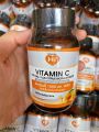 ใหม่ล่าสุด HI PLUS VITAMIN C 1000 MG. PLUS CITRUS BIOFLAVONOID ไฮ-พลัส วิตามิน ซี พลัส ซิตรัสไบโอฟลาโวนอยด์ 30 เม็ด/ขวด. 