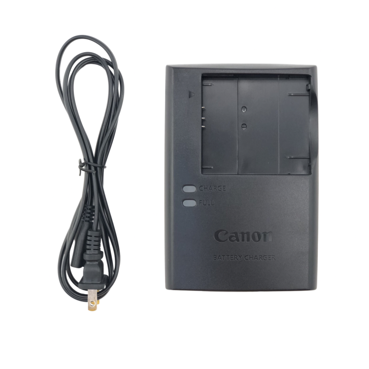 Charger For Canon Powershot Sx420 Battery Slim USB To USB-C