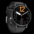 Simbojoy SmartWatch S100 Amoled Screen AOD Bluetooth Call Blood Oxygen&Heart Rate&MET 24H Precise Sleep Sport Smartwatch. 