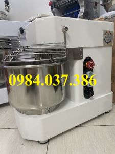 Máy nhào bột 10L trộn bột làm bánh mỳ bánh bao
