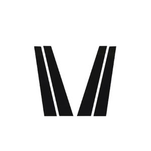 Winkon Car Window Trim Cover for BYD Seagull Dolphin EV 2023~2025 Carbon Fiber Black Pillar Posts Sticker Door Decal Accessories