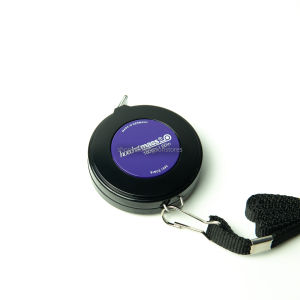 thước dây cuộn rút hoestchmass đức (T)